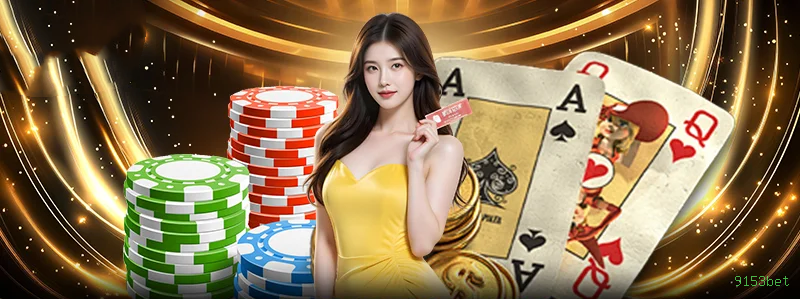9153bet APK Download Oficial