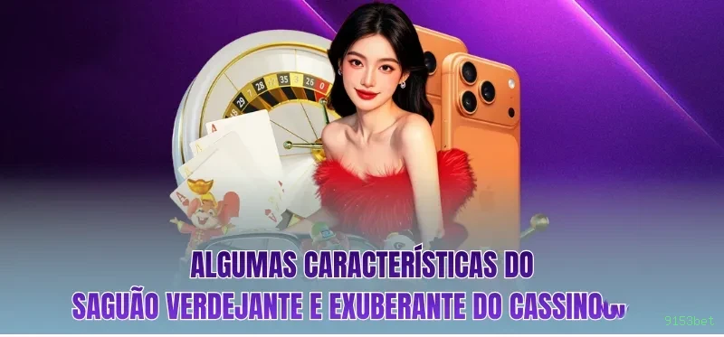 Baixar App 9153bet