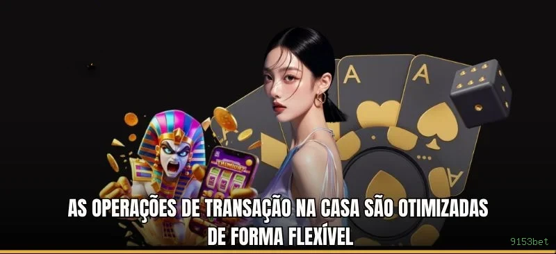 Bet App 9153bet