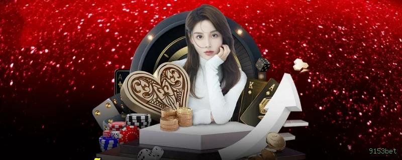 9153bet BR