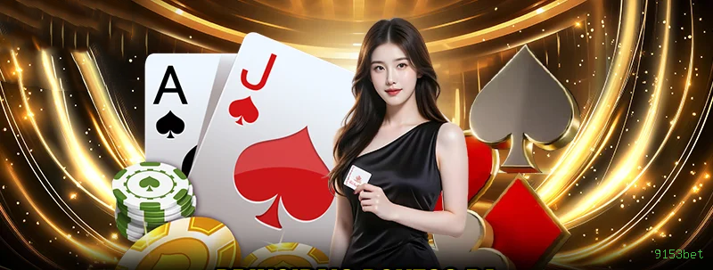9153bet Cassino Ao Vivo