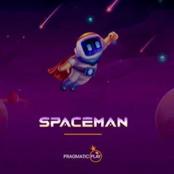 Spaceman 9153bet